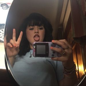 Meet your Posher, Ariana